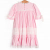 Heirloom Dress, Pink