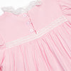 Heirloom Dress, Pink