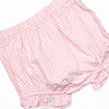 Caring Companion Diaper Set, Pink