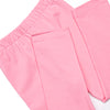 Bow Beauty Smocked Legging Set, Pink