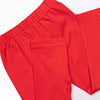 Mouse Ear Magic Applique Legging Set, Red Stripe