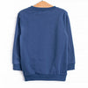 Up to Bat Embroidered Sweatshirt, Navy