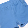 Charles Short Set, Medium Blue Stripe