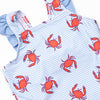 East Coast Crabs One Piece, Blue