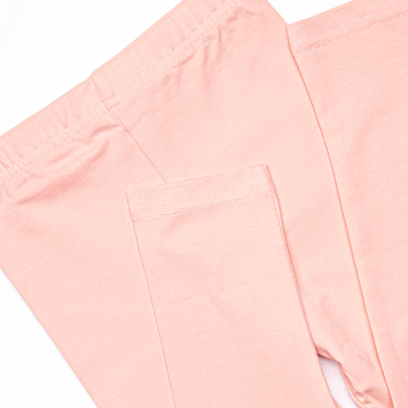 Gone with the Wind Legging Set, Pink