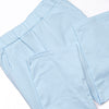 Lucky Trio Applique Pant Set, Blue