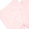 Sweet and Scalloped Legging Set, Pink