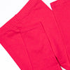 Flora Fuchsia Legging Set, Pink