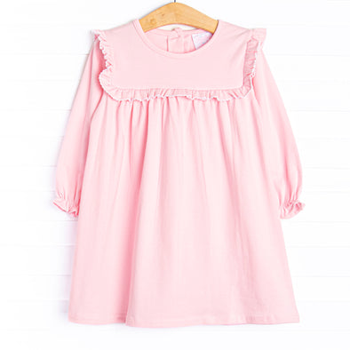 Bonnie Dress, Pink