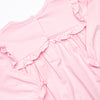 Bonnie Dress, Pink