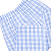 Trail Ride Trio Smocked Pant Set, Blue