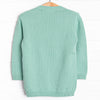 Egg Hunt Sweater, Green