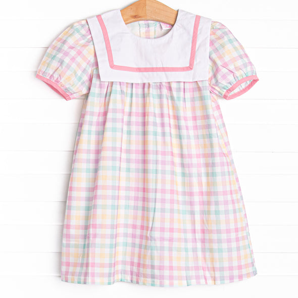 Oh Happy Day Dress, Pink