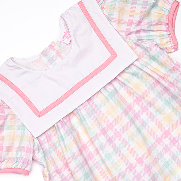 Oh Happy Day Dress, Pink