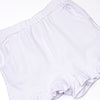 Nora Knit Ruffle Pocket Shorts, (6 Colors)