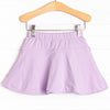 Natalie Knit Skort, (5 Colors)