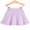 Natalie Knit Skort, (5 Colors)