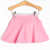 Natalie Knit Skort, (5 Colors)