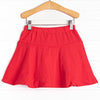 Natalie Knit Skort, (5 Colors)