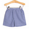 William Woven Pocket Shorts, (4 Colors)