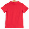 Parker Polo Short Sleeve, (4 Colors)