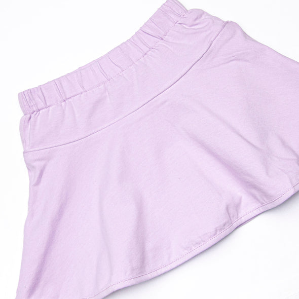 Natalie Knit Skort, (5 Colors)