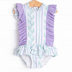 Wisteria Lanes One Piece, Purple