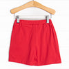 Nolan Knit Pocket Shorts, (4 Colors)