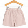 William Woven Pocket Shorts, (4 Colors)