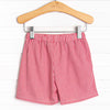 William Woven Pocket Shorts, (4 Colors)