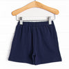 Nolan Knit Pocket Shorts, (4 Colors)