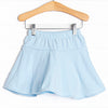 Natalie Knit Skort, (5 Colors)