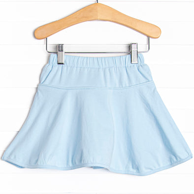 Natalie Knit Skort, (5 Colors)