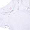 Parker Polo Short Sleeve, (4 Colors)