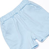 Nolan Knit Pocket Shorts, (4 Colors)