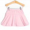 Natalie Knit Skort, (5 Colors)