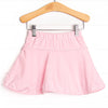 Natalie Knit Skort, (5 Colors)