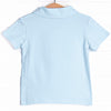 Parker Polo Short Sleeve, (4 Colors)