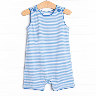 Henry Jon Jon, Medium Blue Stripe