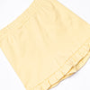 Carlie Short Set, Yellow and Pink Stripe