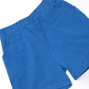 Levi Short Set, Medium Blue Stripe