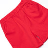 Levi Short Set, Red Stripe