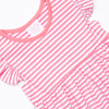 Everly Dress, Pink