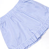 Timeless Tulips Smocked Short Set, Blue