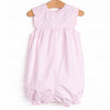 Delightful Darling Romper, Pink