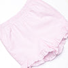 Delightful Darling Short Set, Pink