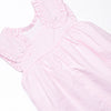 Delightful Darling Romper, Pink