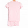 Simply Sleepy Bamboo Pajama Short Set (2 Colors)