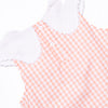 Keaton Short Set, Pink