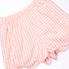 Keaton Short Set, Pink